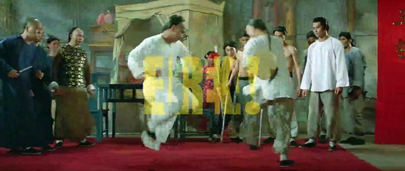 THE PRODIGAL SON Movie Clip - You haven't mastered the basics yet