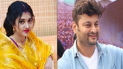 Anubhav-Varsha Marital Discord