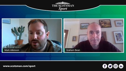 Scotsman Rugby Show - Calcutta Cup analysis and a look forward to Wales
