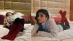 Mouni Roy Suraj Nambiar Honeymoon से Viral हुई Bedroom की Pictures Watch Video | Boldsky