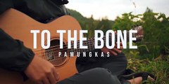 Pamungkas-To-the-Bone-on-Acoustic-Guitar-FULL-VERS