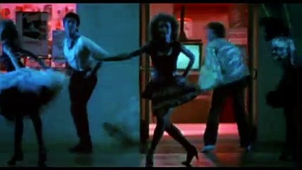 The Last Dragon Movie (1985) - Taimak, Vanity, Julius Carry