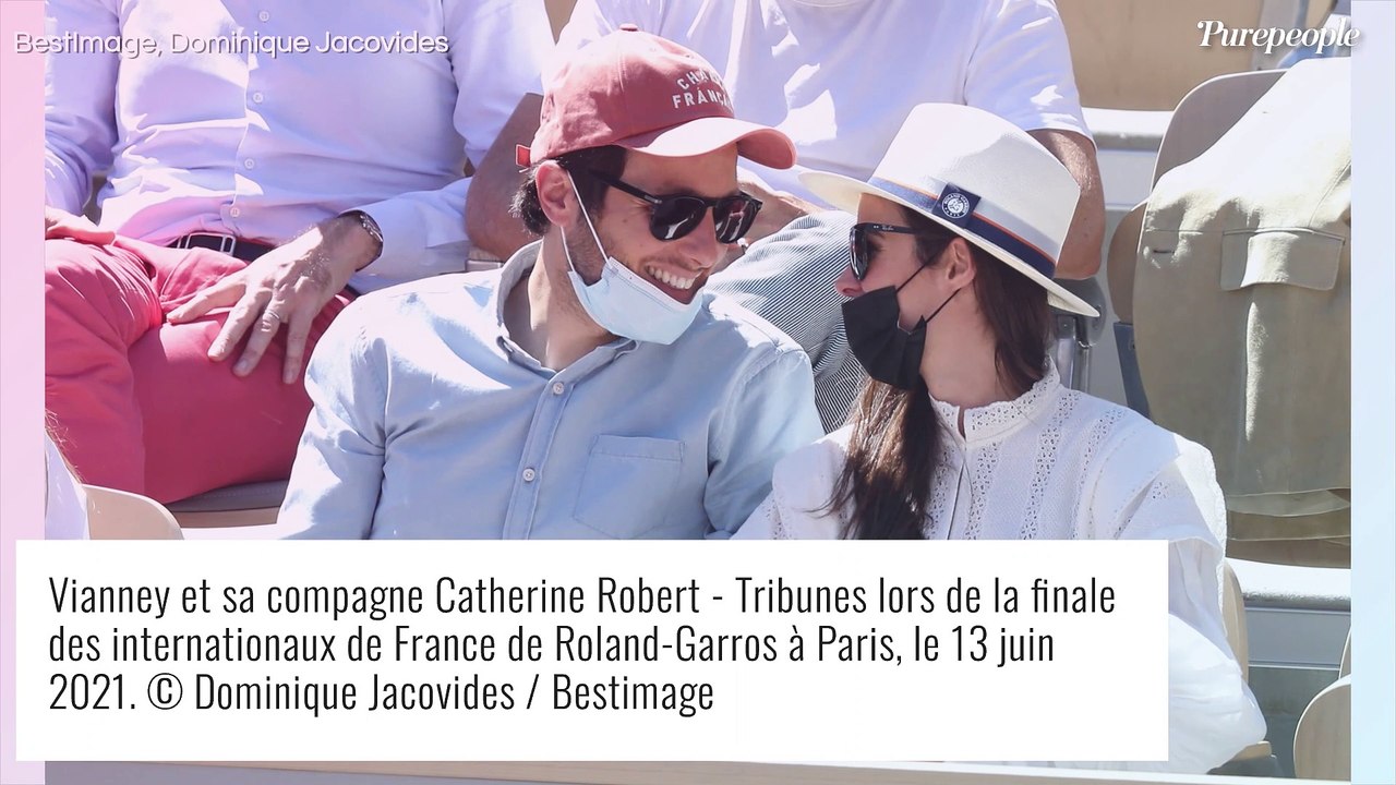 Vianney papa épuisé, il atteint un niveau de fatigue "élevé" !