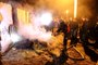 Son dakika haberi! Amasya'da samanlık yangını: 100 balya saman kül oldu