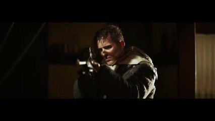 Last Survivors Movie Clip - What Are You Doing?