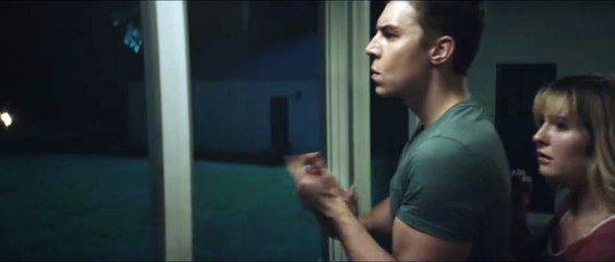 THE LONG NIGHT Movie Clip - Well done guys, you don't mess around...