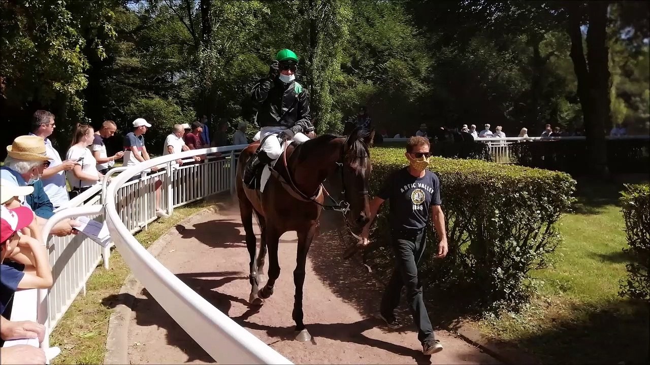 Pronostic pour le Quinté PMU du mardi 8 février 2022