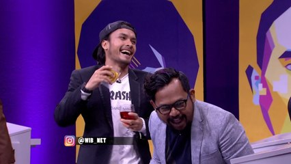Keren!! Baru Mulai TTS Randy Pangalila dan Bedu Langsung Bisa Jawab