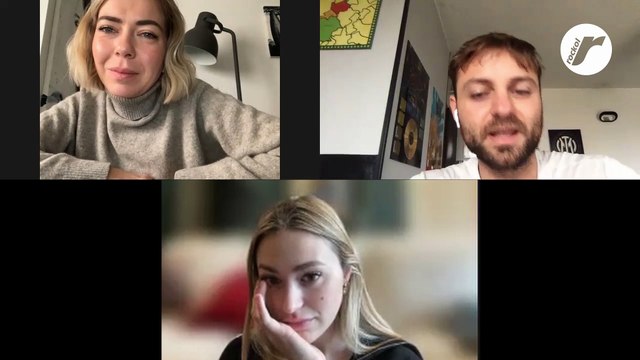 Il Pagante, intervista: Siamo un mix tra Club Dogo, 883 e Aldo, Giovanni e Giacomo