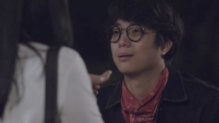 Pelabuhan Cinta Rizky
