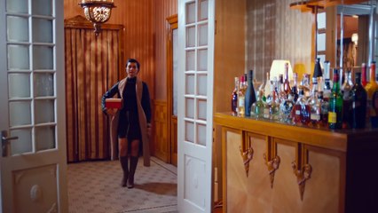 Venganza y Amor Capitulo 21 (Audio Español)   Cesur ve Güzel