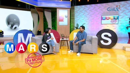 Mars Pa More: Hidden talent ni former DPWH secretary Mark Villar, alamin!