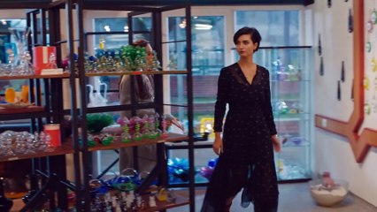 Venganza y Amor Capitulo 35 (Audio Español)   Cesur ve Güzel