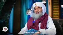 Bachon Ki Tarbiat - Parenting Tips By Maulana Ilyas Qadri - Respect Your Child - Aulaad Ki Parvarish