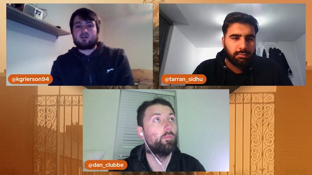 Shankly Gates Podcast: Liverpool vs Cardiff Reaction