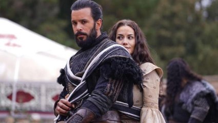 Alparslan: Büyük Selçuklu'da bugün neler olacak? Alparslan Akça'yı kaçıranın kim olduğunu öğrenecek mi?