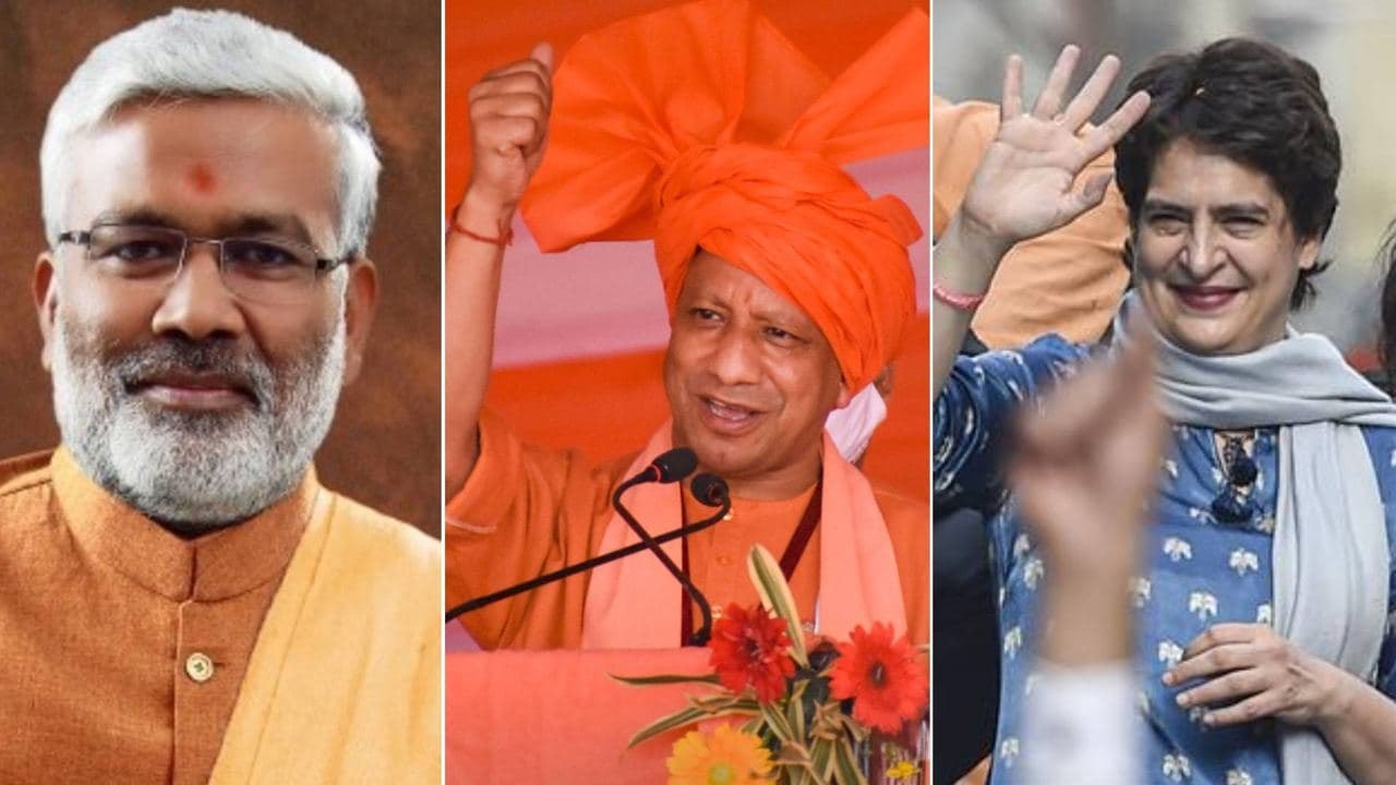 UP Elections 2022: రంగంలోకి  Star Campaigners|BJP VS SP VS Congress | Oneindia Telugu