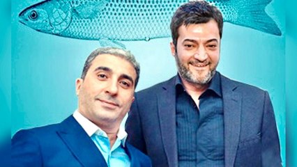 Bu Şəhərdə - Ağıllı Mühafizə (2021)