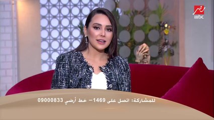 الفنانة أروى جودة وتجربة المايكروبليدينج مع خبيرة التجميل أمنية عبد المنعم