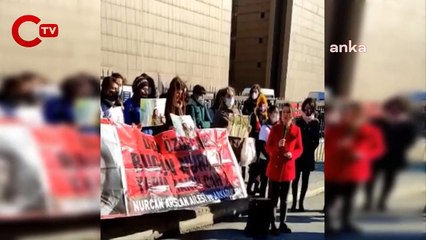 Nurcan Arslan davasında sert sözler: 'Nasıl olur!'