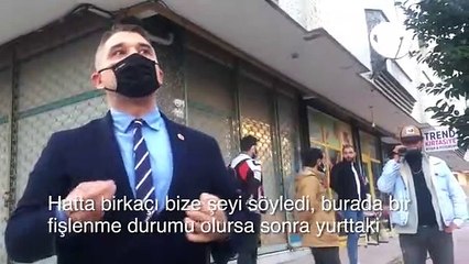 Yurt müdüründen öğrencilere tehdit! 'Sosyal medyaya fotoğrafınız düşerse, atılırsınız'