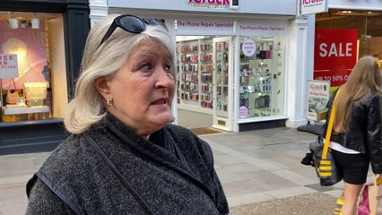 Are people in the UK still concerned about COVID-19?