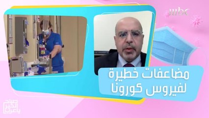 Download Video: أعراض جانبية خطيرة قد تصيبك بعد التعافي من فيروس كورونا!