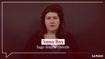 Anna Roy, sage-femme : « Sur la question des effectifs rien n'a changé »