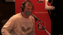 En attendant Macron - La drôle d'humeur d'Alexis le Rossignol