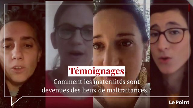 Maltraitances gynécologiques et obstétricales : des femmes témoignent