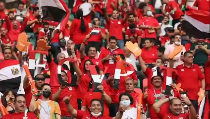 شكرا رجال منتخب مصر.. انتهت جولة وننتظركم في حلم كأس العالم أمام السنغال