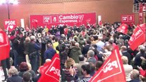 El CIS vuelve a dar ganador al PSOE en CyL y el PP no sumaría mayoría absoluta ni con VOX