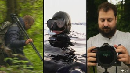 High-End photography: Art meets technology