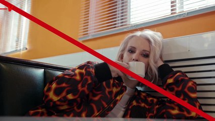 ‘Hangxiety’ or Feeling Anxious While Hungover Is a Real Thing