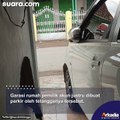 Curhat Pemilik Daihatsu Sigra Sering Diledek Tetangga Bikin Nyesek: Mobilnya Diejek Murah, Garasinya Malah Diserobot