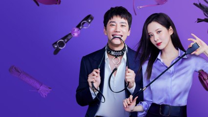 Love and Leashes - Trailer (English Subs) HD