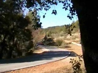 Critérium 83 2008 vhc