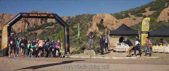 Labor Day  - C'est la vie  - Tralier