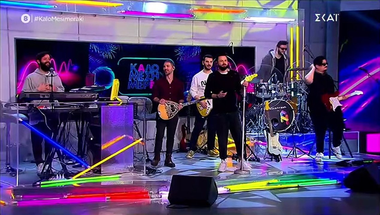 Νίκος Μουτσινάς - Εξήγησε τον λόγο που ανέβασε το υβριστικό μήνυμα που του έστειλαν