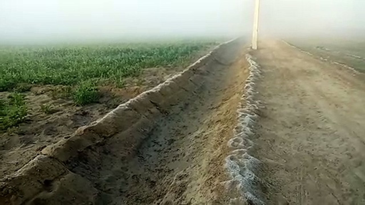 Weather Update- 17 शहरों का पारा 10.0 डिग्री से...