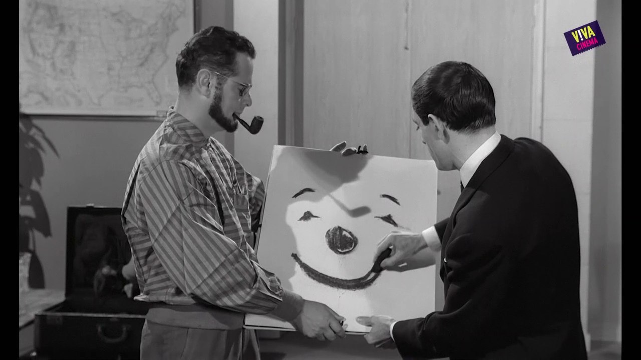 Viva cinéma - "Yoyo" de Pierre Étaix