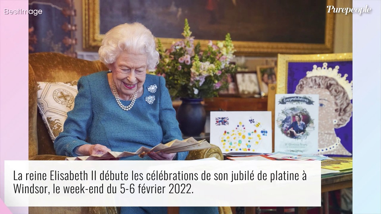 Meghan Markle et Harry : Enfin des nouvelles sur leurs relations avec la famille royale