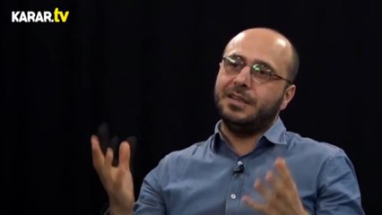 Mustafa İslamoğlu'ndan 'deizm' açıklaması! Neye hizmet ettiği ortaya çıktı