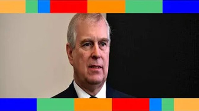 Prince Andrew nouvel affront pour le jubilé de platine de la reine Elizabeth II