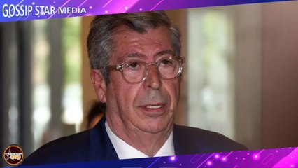 Patrick Balkany retourne en prison pour trois ans