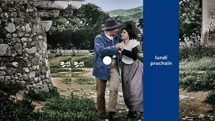 Il était une fois l’amour à la française  - 14 février