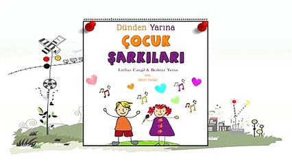 Yansın Ateş (En Sevilen Çocuk Şarkıları)