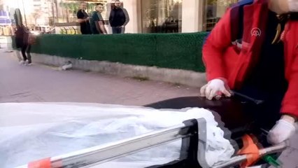 Silahlı saldırıda bir kişi ağır yaralandı