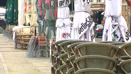 30 Jahre nach Maastricht: Pandemie bedroht Architektur der Eurozone