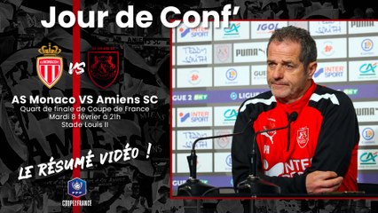 Jour de Conf' ASM-ASC: Philippe Hinschberger